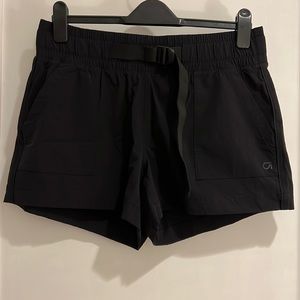 Gap hike short